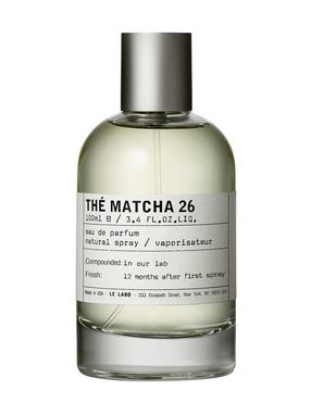 Парфюмированная вода Le Labo The Matcha 26, 100 мл