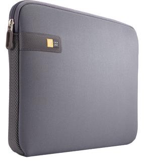 Portatīvā datora apvalks Case Logic, pelēka krās., 13.3"