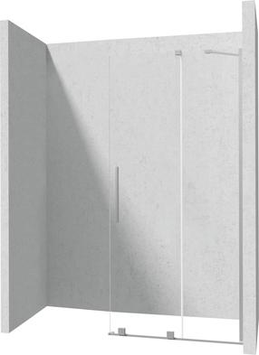 Dušas siena Deante Prizma, 120 cm x 195 cm