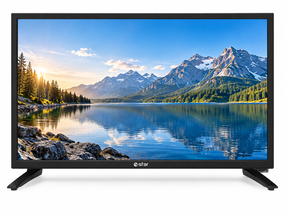 Телевизор eStar LEDTV22R3T2, 22 ″, FHD