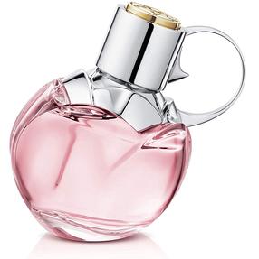 Tualettvesi Azzaro Wanted Girl Tonic, 50 ml