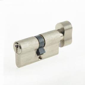 Lukusilinder Yale, euroopa (din) standart, 30 mm