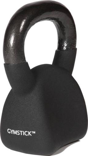 Гиря Gymstick Ergo Kettlebell 61115-8, 20 кг