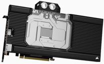 Vandens aušintuvas vaizdo plokštei Corsair Hydro X Series XG7 RGB 30-Series Strix