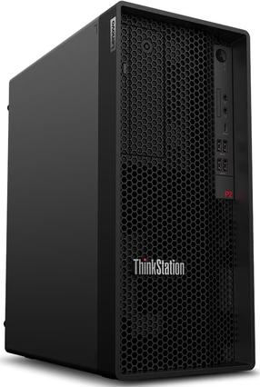 Stacionarus kompiuteris Lenovo ThinkStation P2 Tower Gen 2 Intel® Core Ultra 7 265K, 2 TB, DDR5 64 GB, SSD 2 TB, Nvidia GeForce RTX 5070 12 GB, Windows 11 Pro 30JQ006APB
