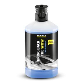 Auto tīrīšanas šampūns Kärcher, 1 l