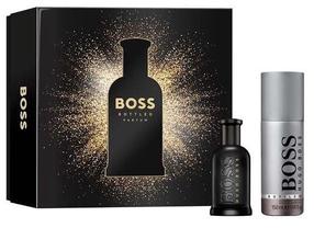 Подарочные комплекты для мужчин Hugo Boss Bottled Parfum