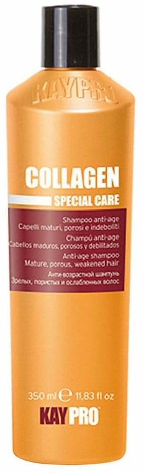 Šampūnas KayPro Special Care Collagen, 350 ml