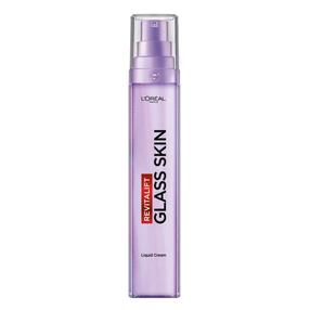 Sejas krēms L’Oréal Paris Revitalift Filler Glass Skin, 50 ml