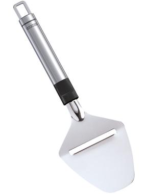Virtuvinis peilis Leifheit ProLine, plastikas/nerūdijantysis plienas
