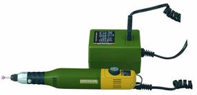 Gravēšanas instruments Proxxon Micromot 50/E, bezsuku