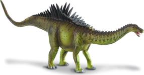 Žaislinė figūrėlė Collecta Agustinia 88061, 19 cm, žalia sp.