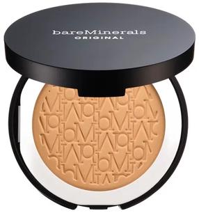 Компактные пудрa Bare Minerals Original Talc-Free Pressed, SPF 15, 15 neutral medium, 8 г