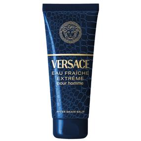 Pēcskūšanās balzams Versace Man Eau Fraiche Extreme, 100 ml
