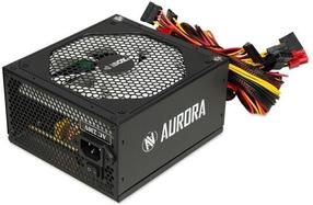 Toiteplokk iBOX Aurora 500 W, 14 cm