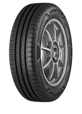 Vasarinė automobilių padanga Goodyear EfficientGrip Compact 2 165/60/R14, 75-H, C, B, 69 dB