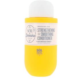 Кондиционер для волос Sol De Janeiro Brazilian Joia Strengthening + Smoothing, 295 мл