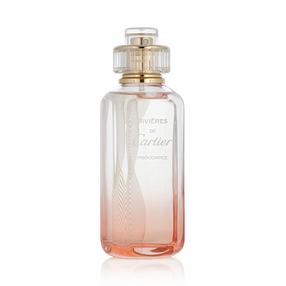 Tualettvesi Cartier Rivières De Cartier Insouciance, 100 ml