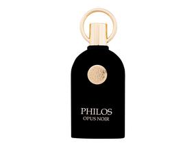 Парфюмированная вода Maison Alhambra Philos Opus Noir, 100 мл