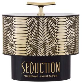 Парфюмированная вода Armaf Seduction, 100 мл