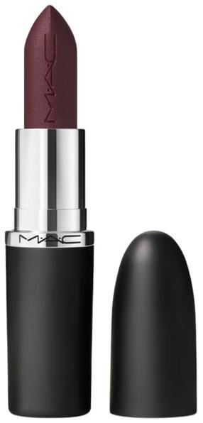 Huulepulk MAC Macximal Silky Matte, 3.5 g, smoked purple