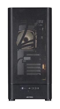 Stacionarus kompiuteris Actina 9950X3D, DDR5-SDRAM 32 GB, SSD 2 TB, Nvidia GeForce RTX 5070Ti 16 GB GDDR7, Windows 11 Home 5901443440253