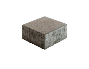 Брусчаткa Brikers POLO 150, 15 x 15 x 6 см, серый цв.