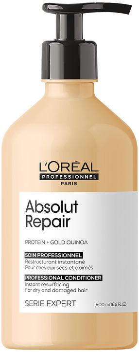 Plaukų kondicionierius L’Oréal Professionnel Paris Expert Absolut Repair, 500 ml