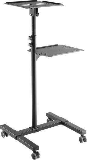Стойка Logilink BP0069, черный цв.