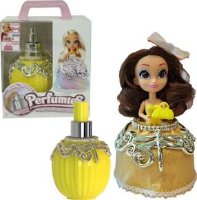 Lõhnaõlid lastele Tm Toys Chloe Love