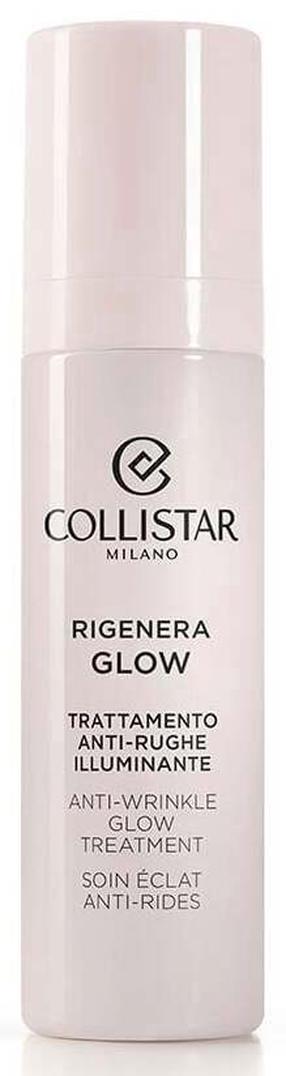 Крем для лица Collistar Rigenera Anti-Wrinkle Glow Treatment, 50 мл