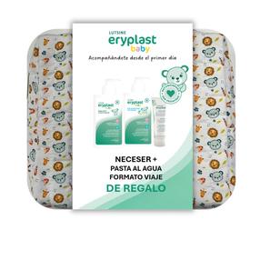 Набор для ухода за телом Lutsine Eryplast Baby, 5 шт.