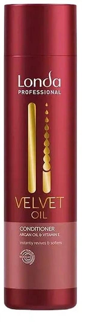 Matu kondicionieris Londa Professional Velvet oil, 250 ml