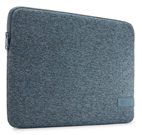 Planšetdatora vāciņš Case Logic Reflect, zilimelns krās., 15.6"