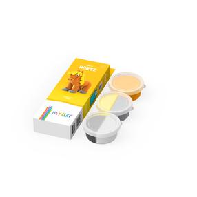 Veidošanas pasta Hey Clay Horse 30046E
