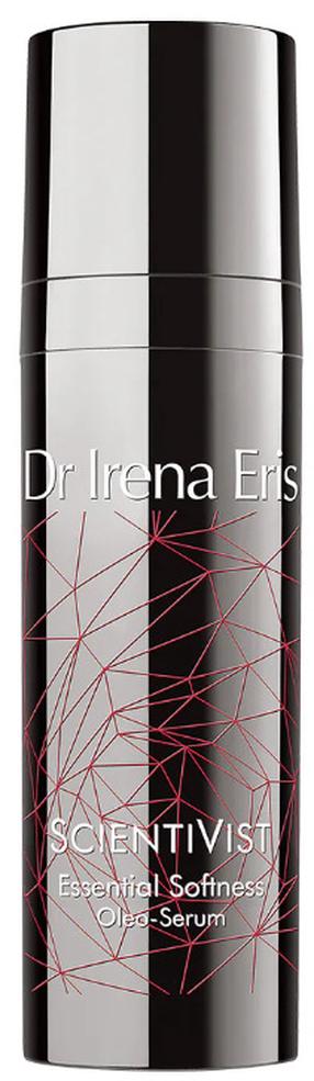 Näo seerum Dr Irena Eris ScientiVist Essential Softness Oleo, 30 ml
