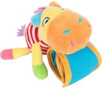 Žaislas Happy Snail Giraffe 14HSK07SP