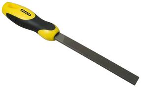 Напильник Stanley 0-22-499, плоская, 200 мм, металл