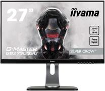 Monitors Iiyama GB2730QSU-B1, TN, 75 Hz, 27"