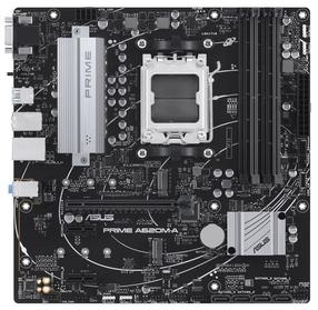 Pagrindinė plokštė Asus PRIME A620M-A-CSM