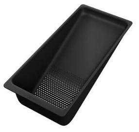 Priedas, virtuvės kriauklės koštuvas Hansgrohe F14 40963000, 190 mm