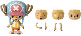 Žaislinė figūrėlė Bandai Anime Heroes Tony Chopper AH36936, įvairių spalvų