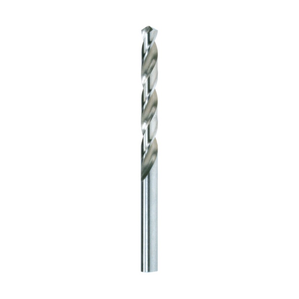 Puur Makita Metal Drill Bit, metall, hss-g, sirge, 3.5 mm x 7 cm