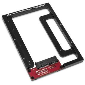 Адаптер OWC Drive Converter, 185 г, черный цв.