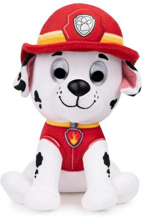 Pliušinis žaislas Paw Patrol Paw Patrol 6058438, raudona sp., 15.24 cm