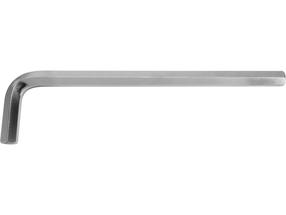 Sešstūra atslēga, atslēgām Yato YT-05445 YT-05445, sešstūra, 25 cm, 6.3 cm