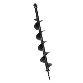 Zemes urbja asmens Powerplus POWACG5002, 800 mm, 80 mm