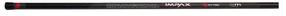 Graibšto rankena Nytro Impax Commercial 300 Telescopic, 110 - 300 cm, juoda sp.