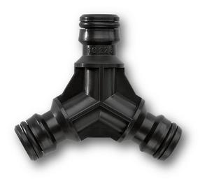 Соединитель поливочного шланга Kärcher, 2.645-009.0, kол-во отводов 3
