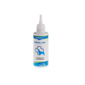 Maisto papildas šunims Canina Dental Can, 0.1 kg